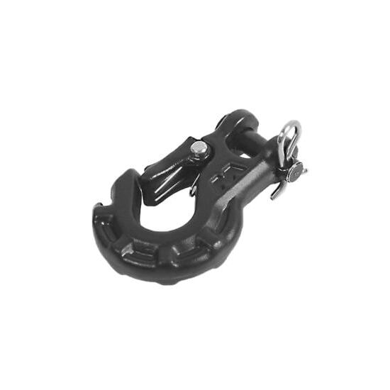 RC4WD Warn Premium Winden Haken