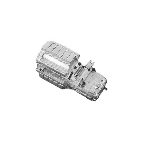 RC4WD Scale Getriebe CVT