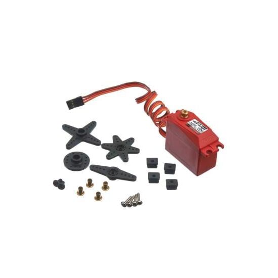 Arrma ADS-15Mv2 Servo