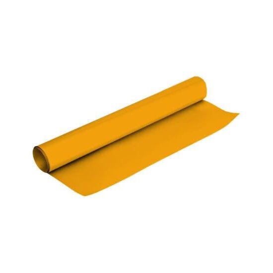 Orastick Klebefolie, cubgelb