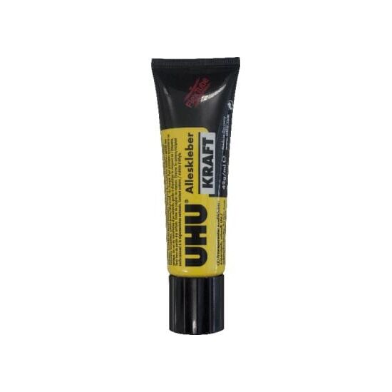 UHU Alleskleber Kraft Flex&Clean 42g
