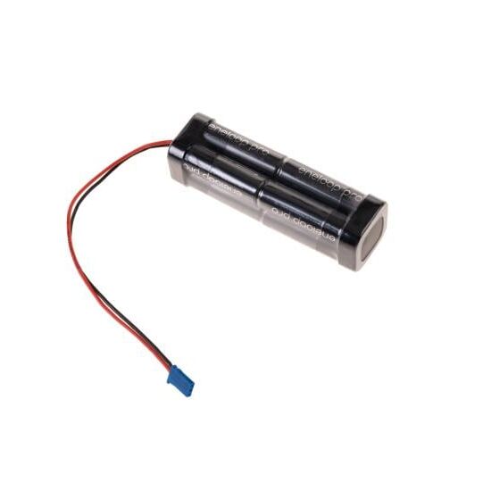 Eneloop Pro NiMH-Senderakku 2500mAh 9.6V