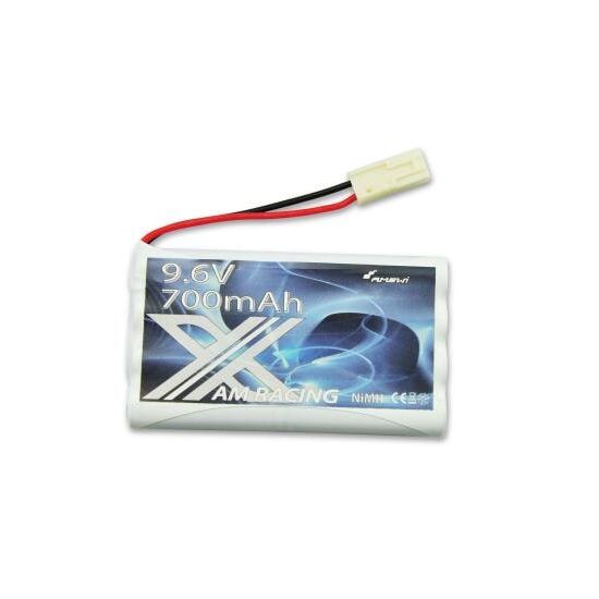 Amewi Akku Ni-MH 9.6V 700mAh