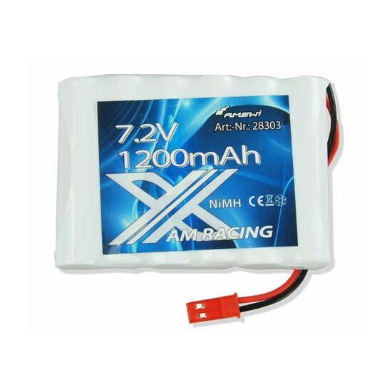 Amewi Akku Ni-MH 7.2V 1200mAh