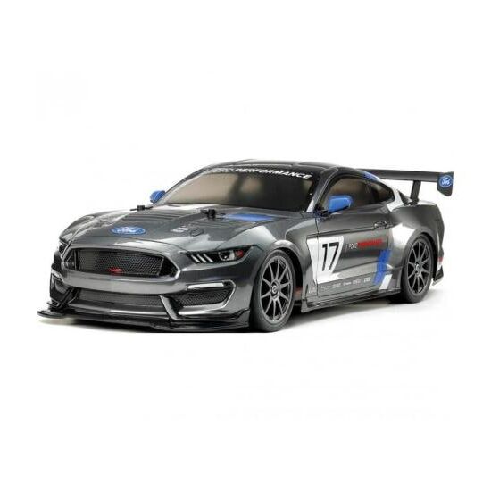 Tamiya Ford Mustang GT4