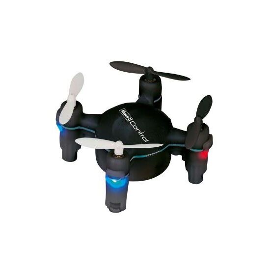 Revell Quadcopter Nano Quad Fun schwarz