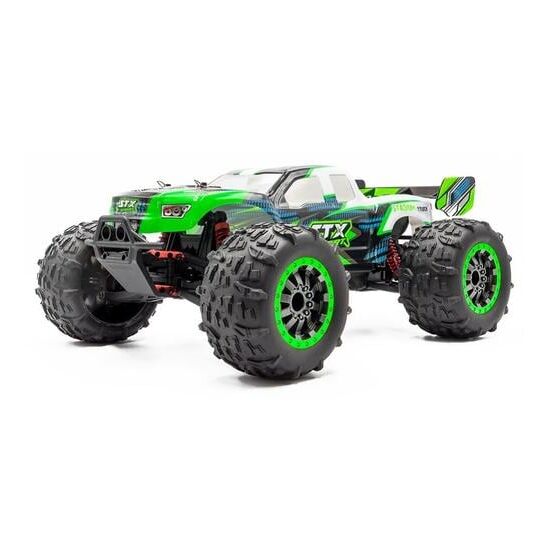 Funtek STX Sport Green