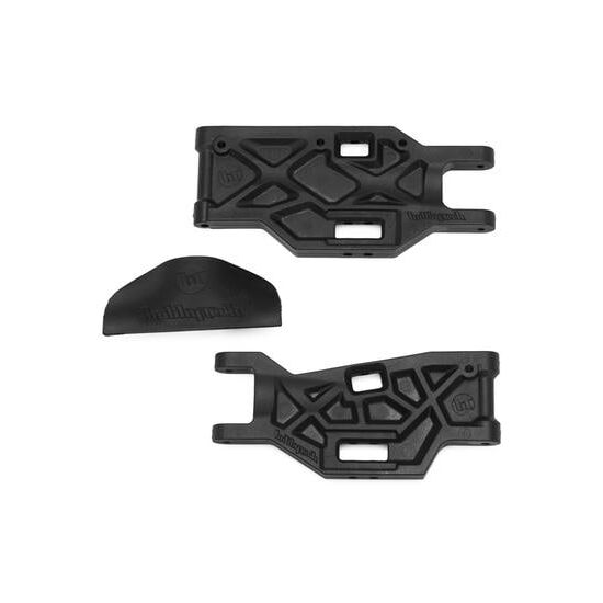 Hobbytech lower suspension stronger arm