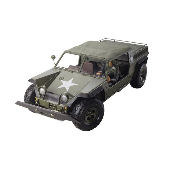 Tamiya XR311 Combat Kit