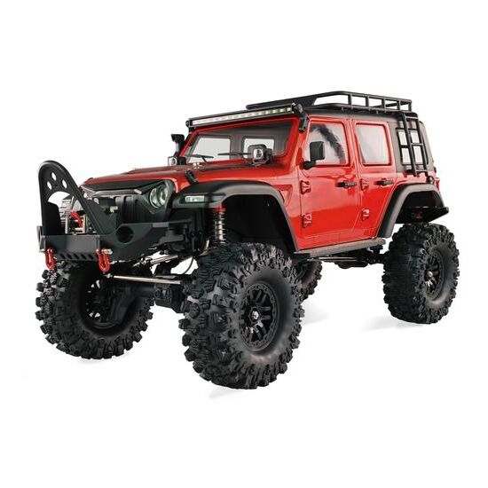 Amewi AMXRock CT10 Crosstrail