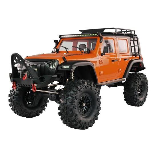 Amewi AMXRock CT10 Crosstrail