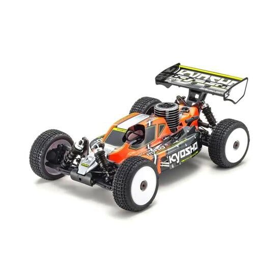 Kyosho Inferno MP10 Nitro Readyset
