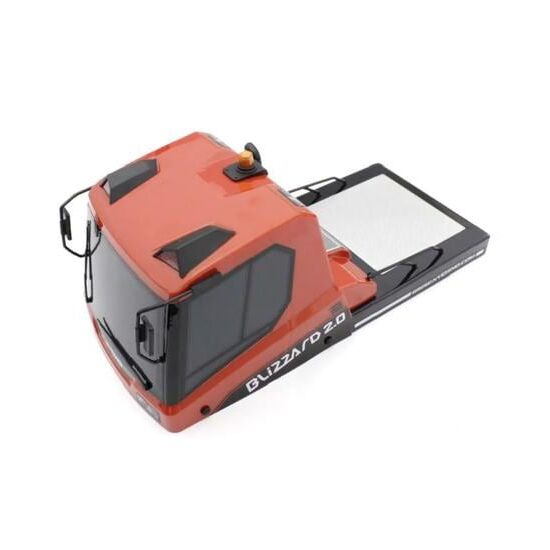 Kyosho Body BLIZZARD 2.0
