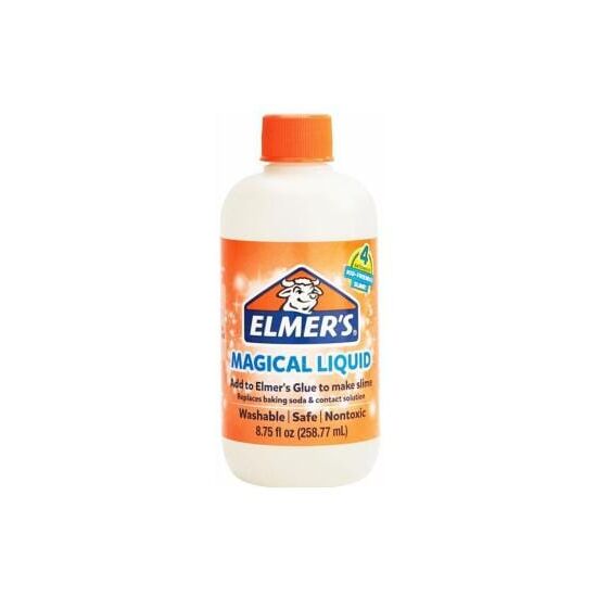 Elmer's Magical Liquid