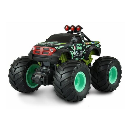 Amewi Toy Big Buster Grün