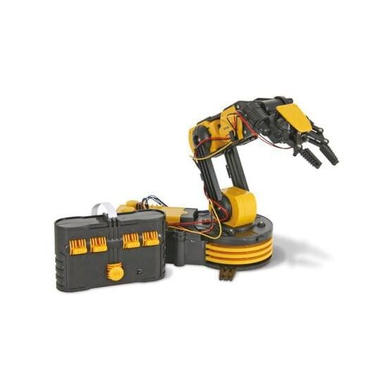 Velleman KSR10 Roboterarm, Bausatz