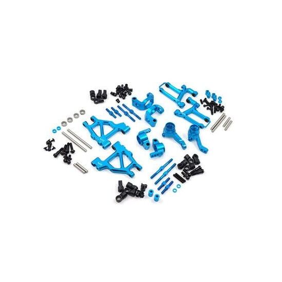 Yeah Racing M-Chassis long suspension set