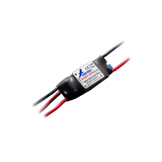 Hobbywing Eagle 20A 2-3S 1A BEC