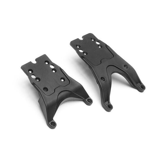 Maverick Chassis Skid Plate Set