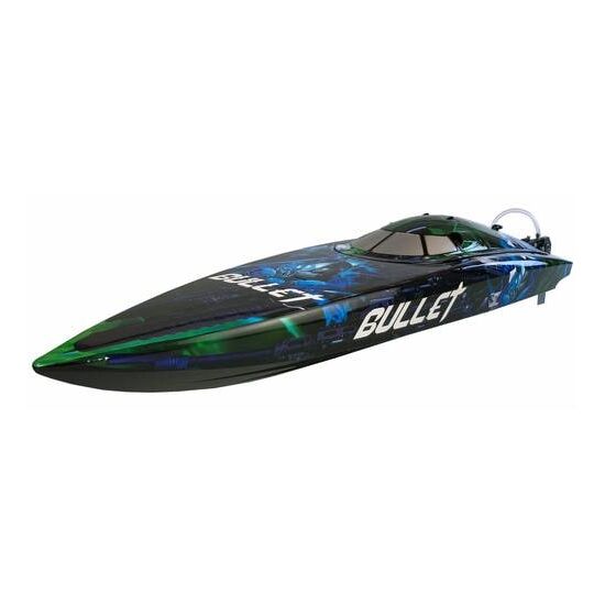 Amewi Bullet V4 Speedboot 4S