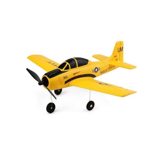 Amewi T28 Trojan RTF