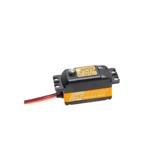 Savöx Savöx SC-1251MG+ Servo