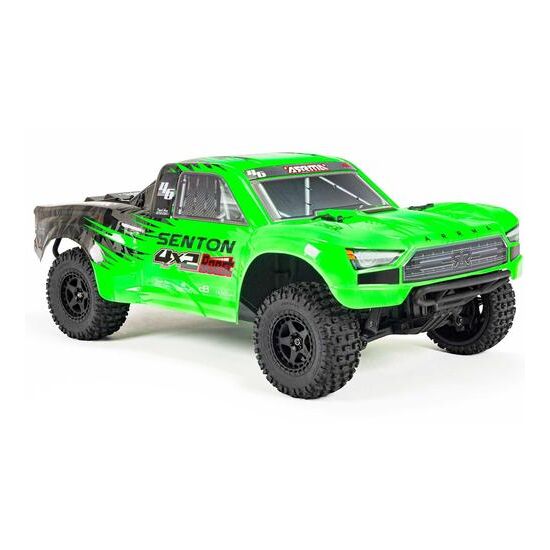 ARRMA SC Truck Senton 4x2 Boost Mega