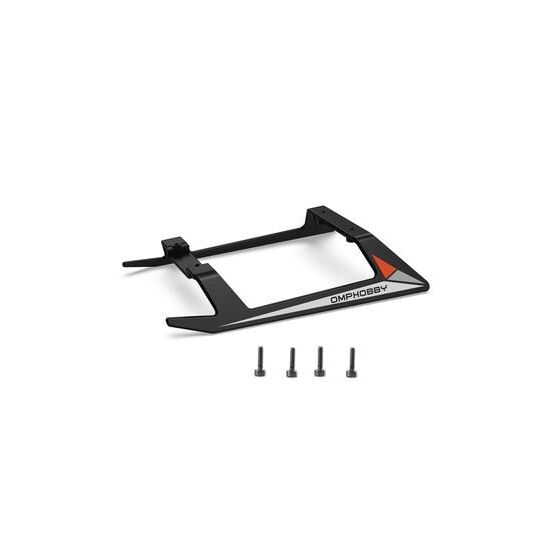 OMP Hobby Landegestell Orange