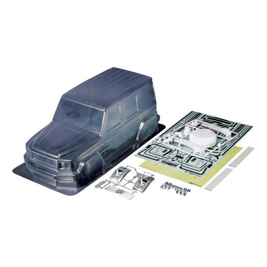 Tamiya Mercedes Benz G 500  Body Parts Set