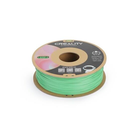 Creality Filament PLA Avocado Grün