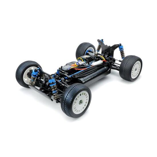Tamiya TT-02BR Chassis Kit