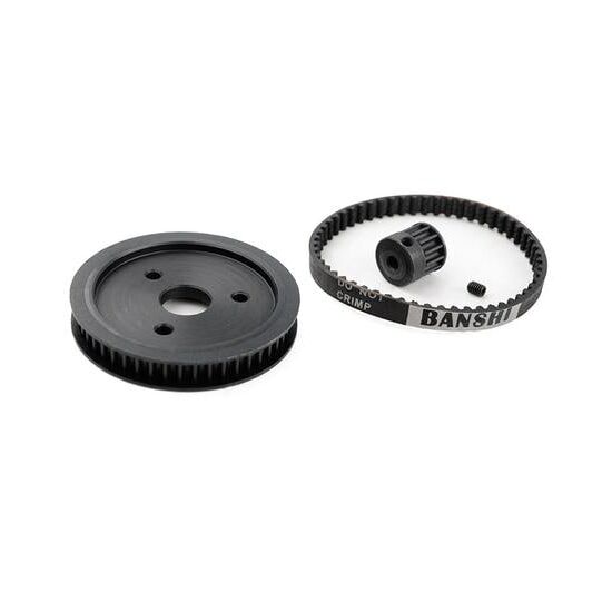 RC4WD Belt Drive Kit