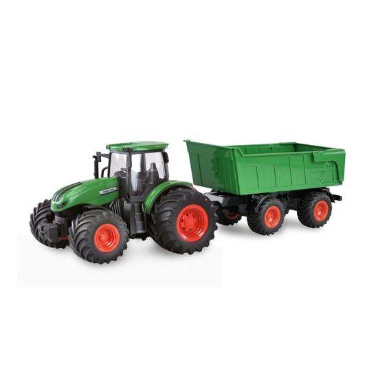 Amewi Toy Traktor mit Kippanhänger