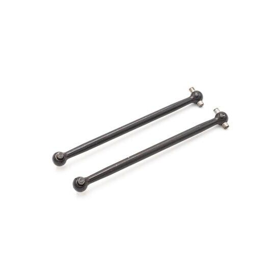 FUNTEK STX  rear dog bones (x2)
