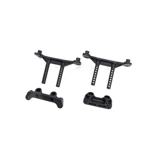 Hobbytech Rogue Terra Body holder