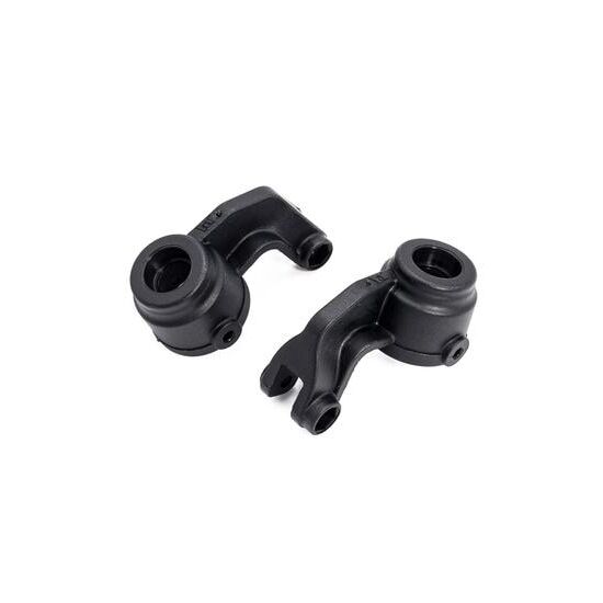 Hobbytech Front L/F steering knuckles