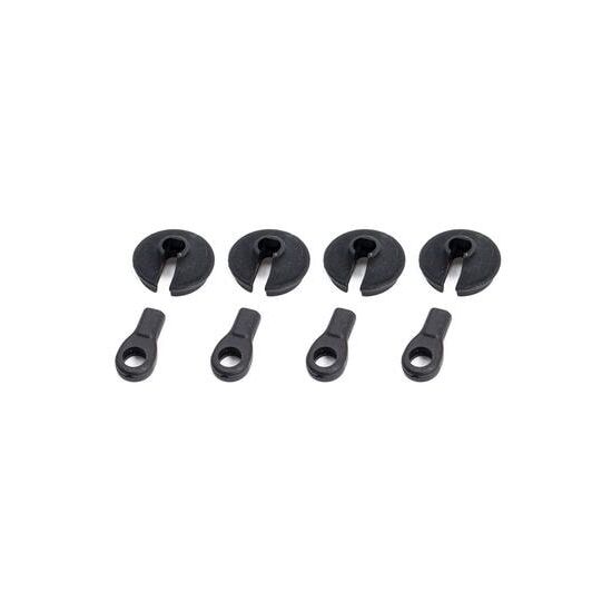 Hobbytech Shocks Rod-end
