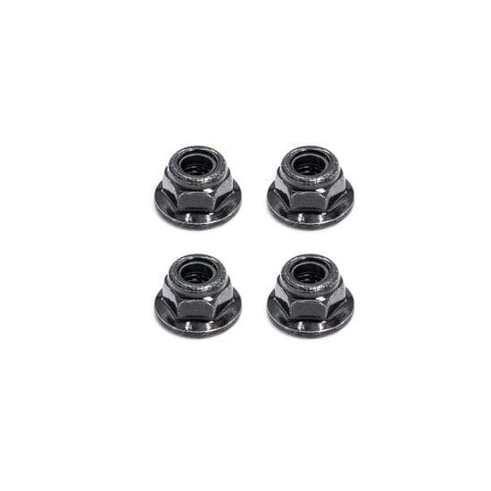 Hobbytech M4 Nylon nuts