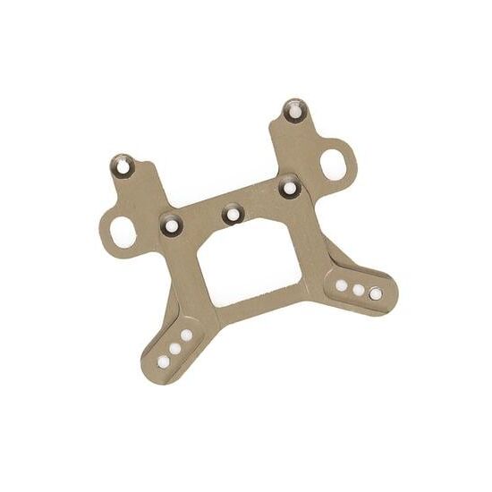 Hobbytech Spirit NXT Front shocks tower