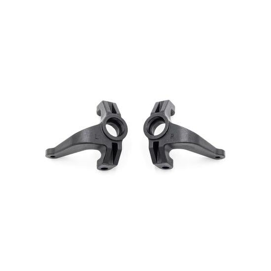 Hobbytech Front L/F steering knuckles