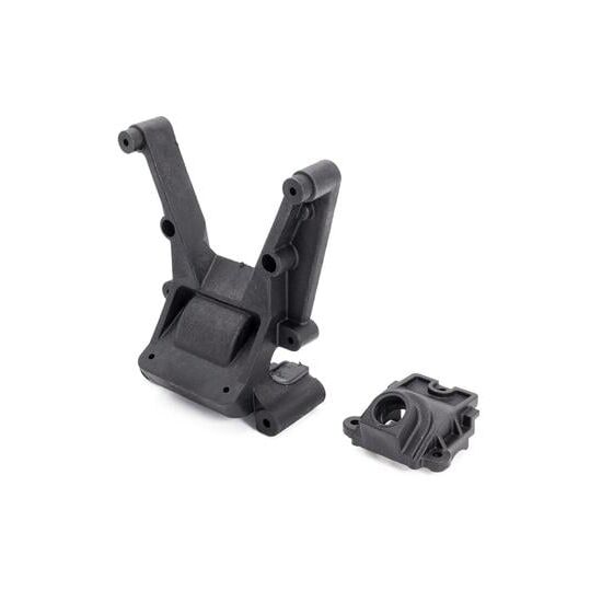 Hobbytech Front gear box in 2 parts