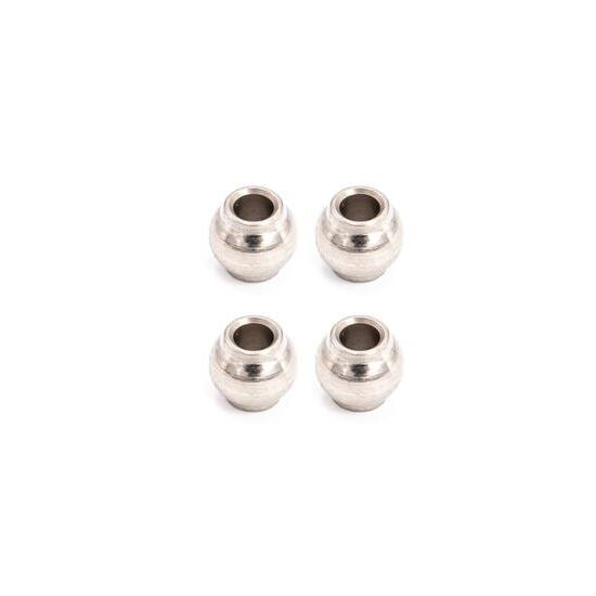 Hobbytech Metal ball for steering  rod end