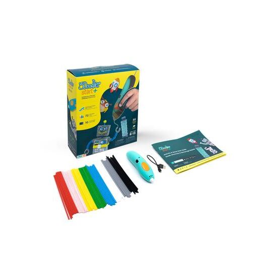 3Doodler 3D Stift Start+