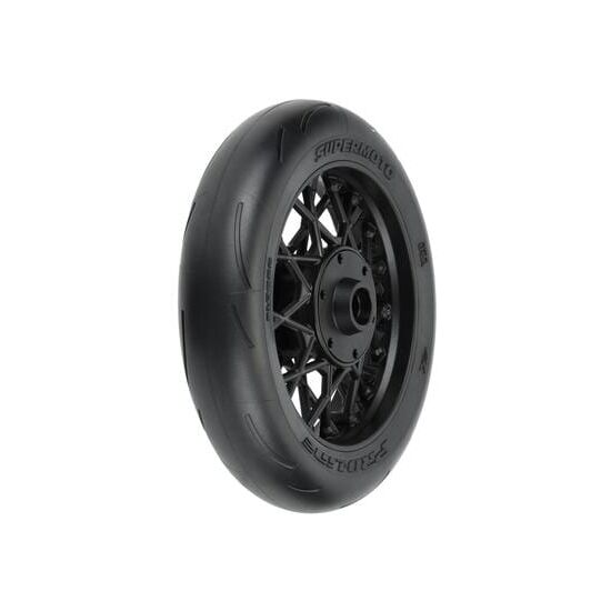 Proline Supermoto Wheel Front