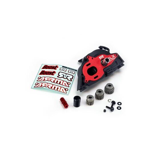 Arrma Metal Slipper Power Module