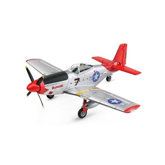Amewi AMXflight P51