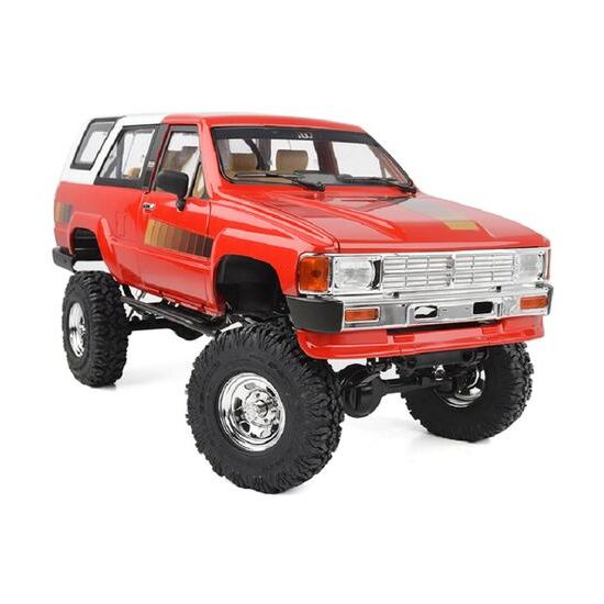 RC4WD Trail Finder 2 Toyota 4Runner