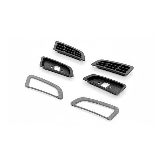 RC4WD Side Hood Vents