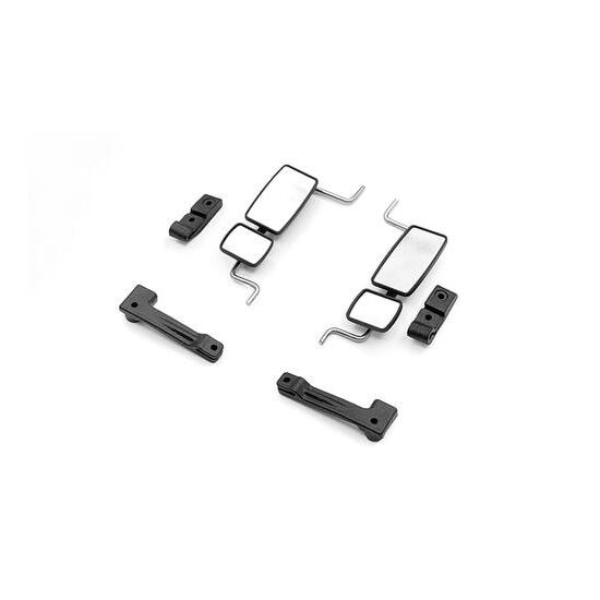 RC4WD Side Mirrors