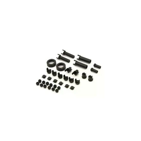 Kyosho Axle Parts Set